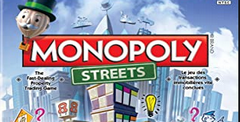 Monopoly Streets