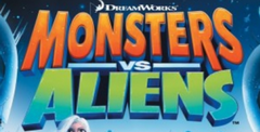 Monsters vs. Aliens