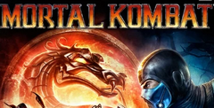 Mortal kombat download