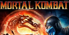 Mortal Kombat 9