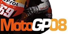 MotoGP 08 for Windows - Download it from Uptodown for free