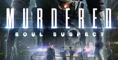 Murdered: Soul Suspect