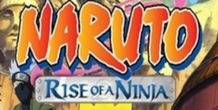 Naruto: Rise of a Ninja