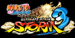 Naruto Shippuden: Ultimate Ninja Storm 3