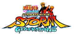 Naruto Shippuden: Ultimate Ninja Storm Generations