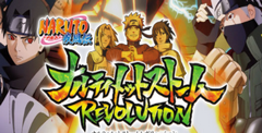 Naruto Shippuden Ultimate Ninja Storm Revolution PS3 ISO, Free Download