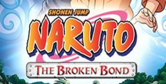 Naruto: The Broken Bond