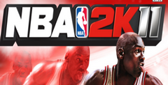 NBA 2K11