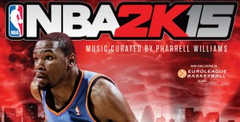 NBA 2K15