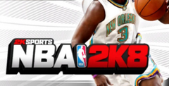 NBA 2K8