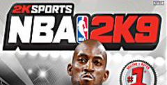 NBA 2K9