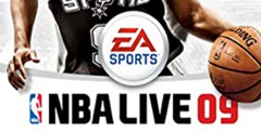 NBA Live 09