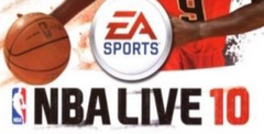 NBA Live 10