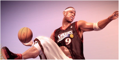 NBA Street V4