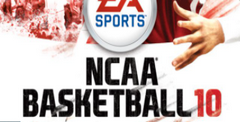 NCAA Basketball 10