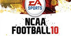 NCAA Football 10