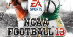 NCAA Football 13