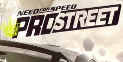 Need For Speed: ProStreet