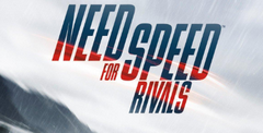 Need For Speed Rivals