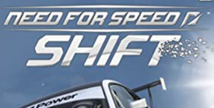 Need for Speed: Shift