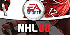 NHL 08