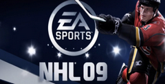 NHL 09