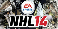 NHL 14