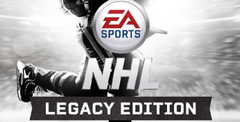 NHL Legacy Edition