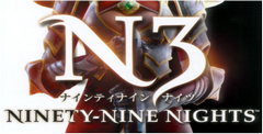 N3: Ninety-Nine Nights