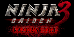 Ninja Gaiden 3: Razor's Edge