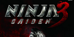 Ninja Gaiden 3