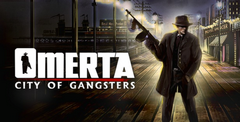 Omerta – City of Gangsters