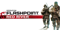 Operation Flashpoint: Red River