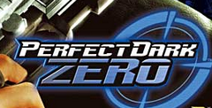 Perfect Dark Zero