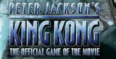 Peter Jackson's King Kong