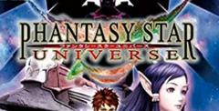 Phantasy Star Universe