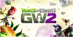 Plants vs. Zombies: Garden Warfare