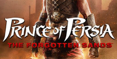 Prince of Persia: The Forgotten Sands