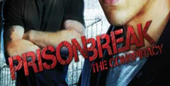 Prison Break: The Conspiracy