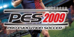 Pro Evolution Soccer 2009