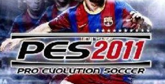 Pro Evolution Soccer 2011 Download - GameFabrique