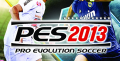 Pro Evolution Soccer 2013