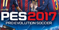 Pro Evolution Soccer 2017