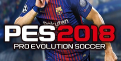 Pro Evolution Soccer 2018