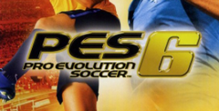 Pro Evolution Soccer 6