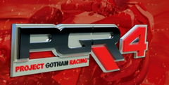 Project Gotham Racing 4