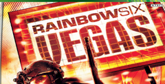 Tom Clancy's Rainbow Six: Vegas