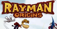 Rayman Origins