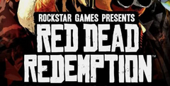 Red Dead Redemption GOTY Edition