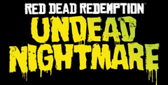 Red Dead Redemption: Undead Nightmare Pack